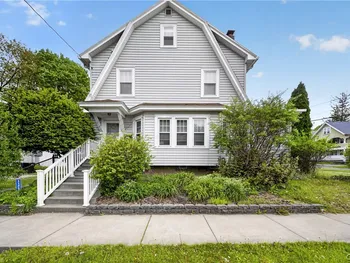 Property at 521 Kensington Road, Syracuse, NY 13210
