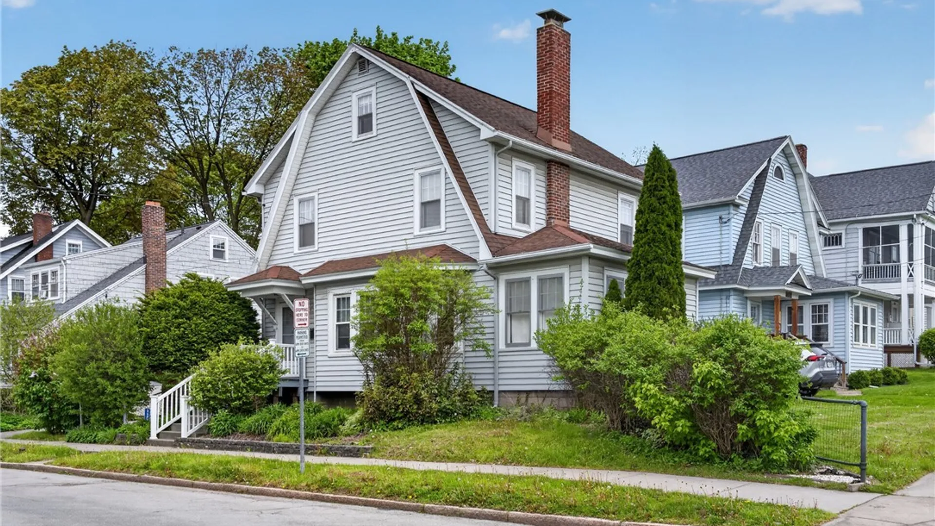 Property at 521 Kensington Road, Syracuse, NY 13210 2