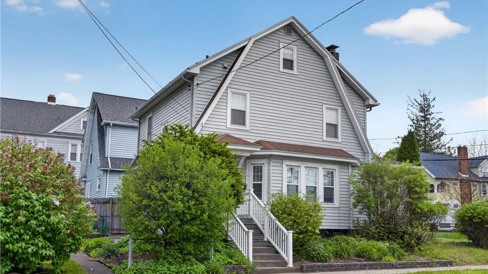 Property at 521 Kensington Road, Syracuse, NY 13210 3