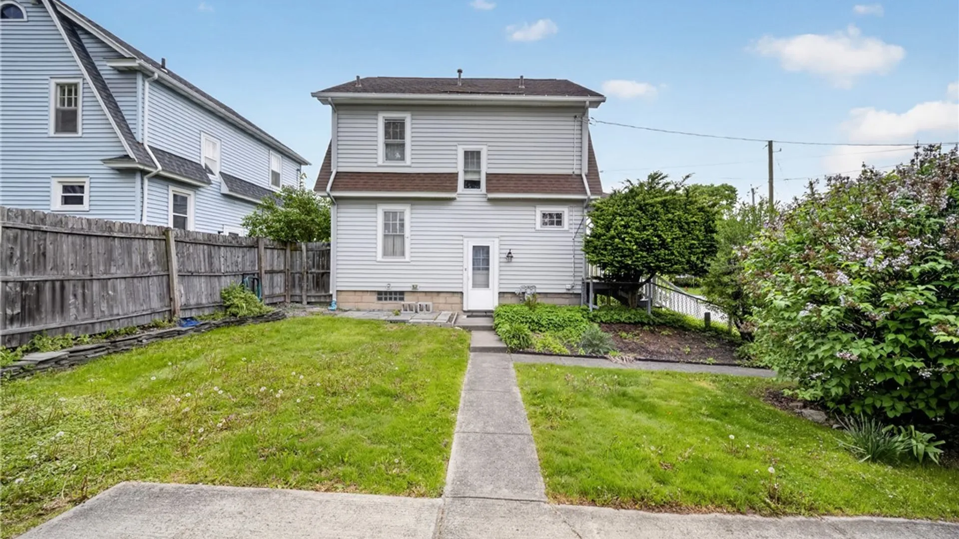 Property at 521 Kensington Road, Syracuse, NY 13210 5