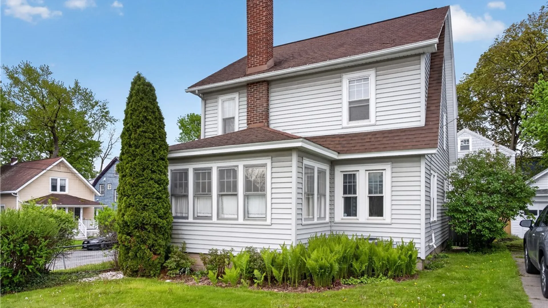 Property at 521 Kensington Road, Syracuse, NY 13210 6