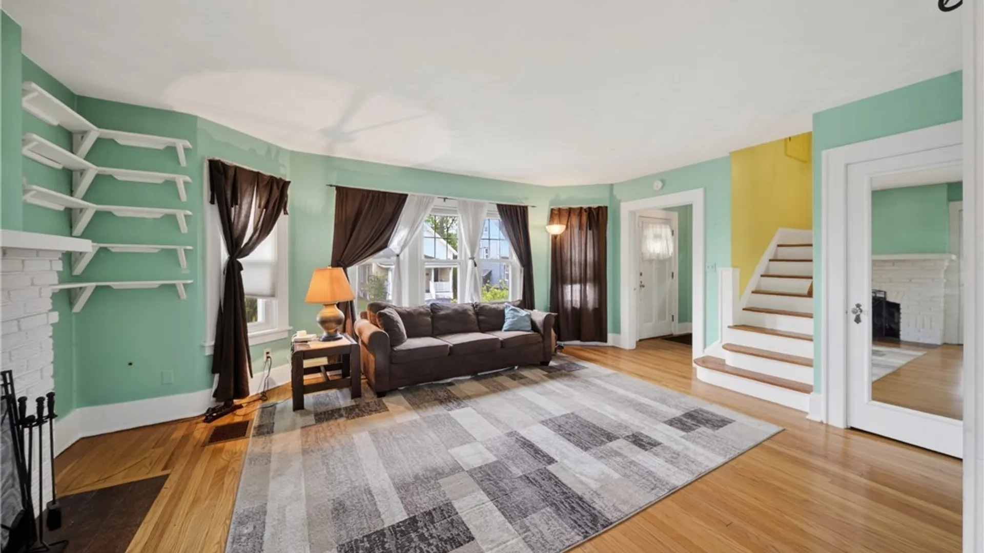 Property at 521 Kensington Road, Syracuse, NY 13210 7