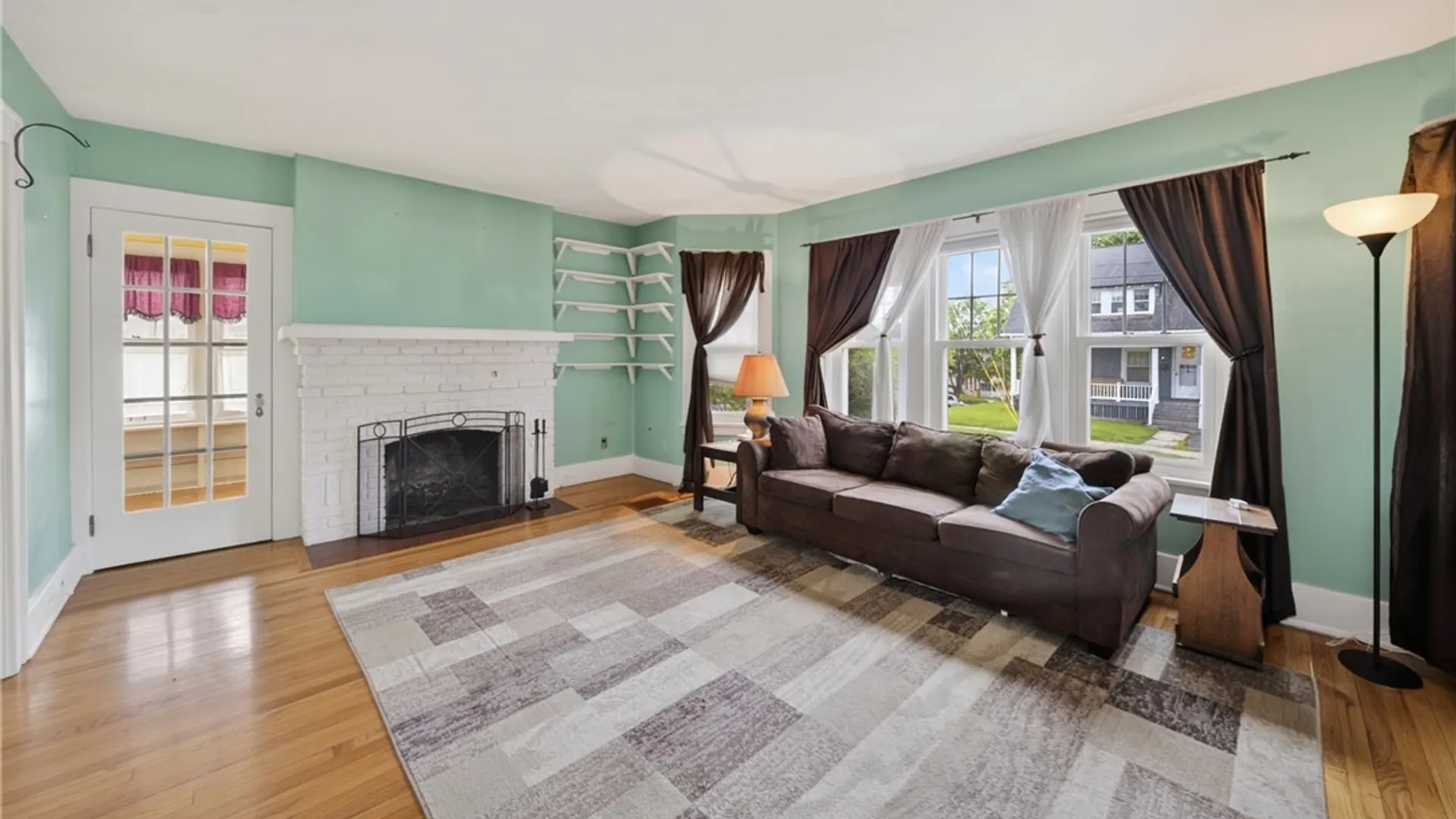 Property at 521 Kensington Road, Syracuse, NY 13210 8
