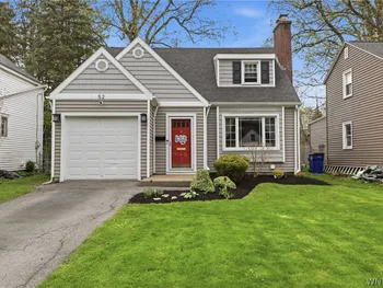 Property at 52 Charlestown Road, Amherst, NY 14226