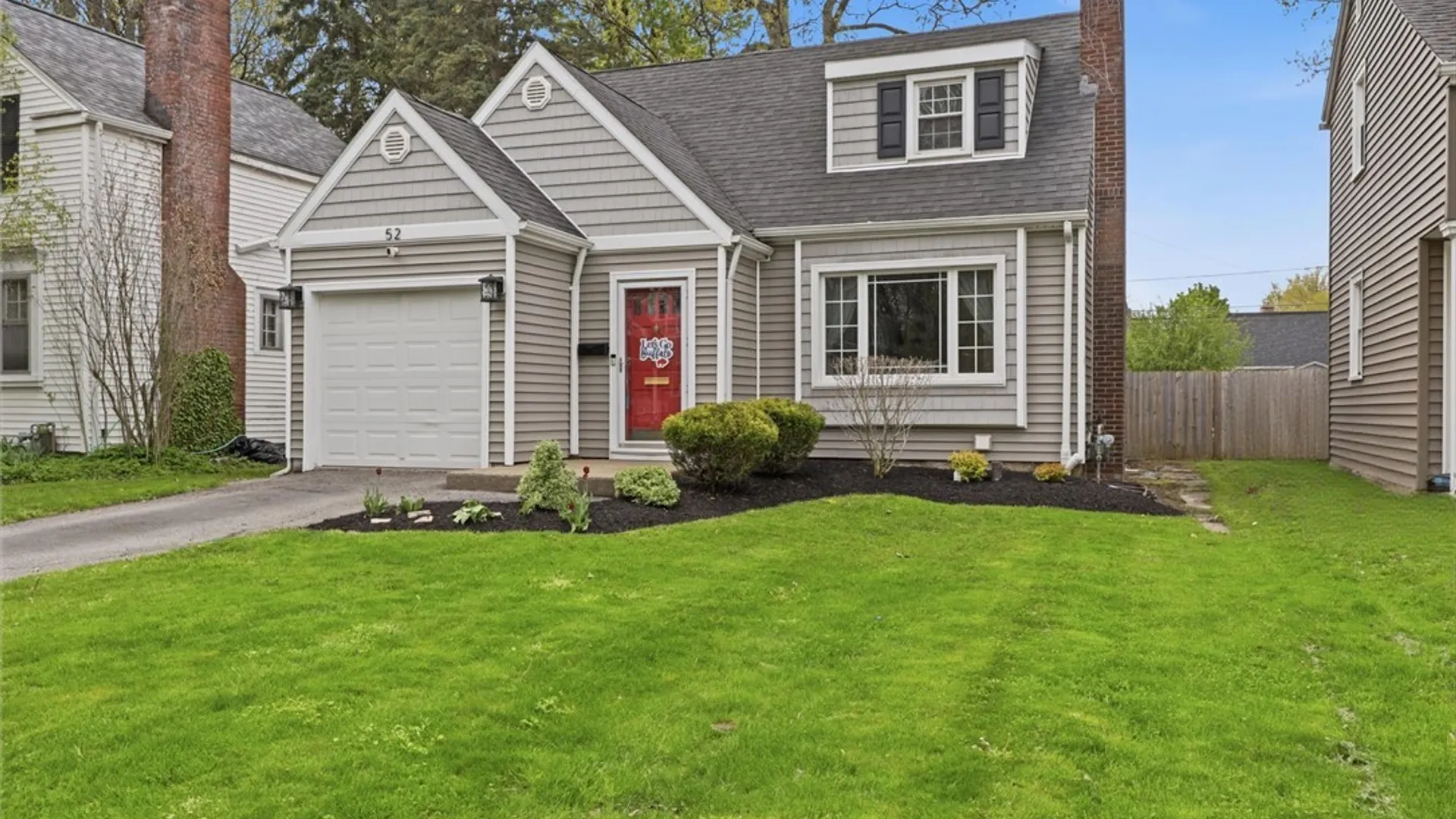 Property at 52 Charlestown Road, Amherst, NY 14226 3