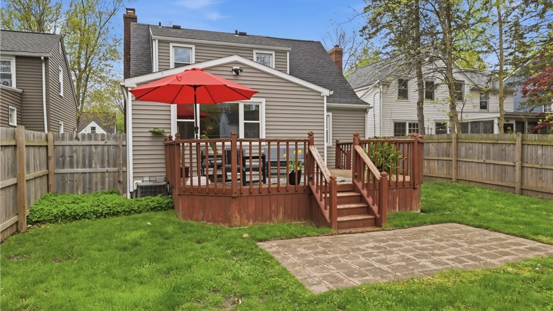 Property at 52 Charlestown Road, Amherst, NY 14226 31