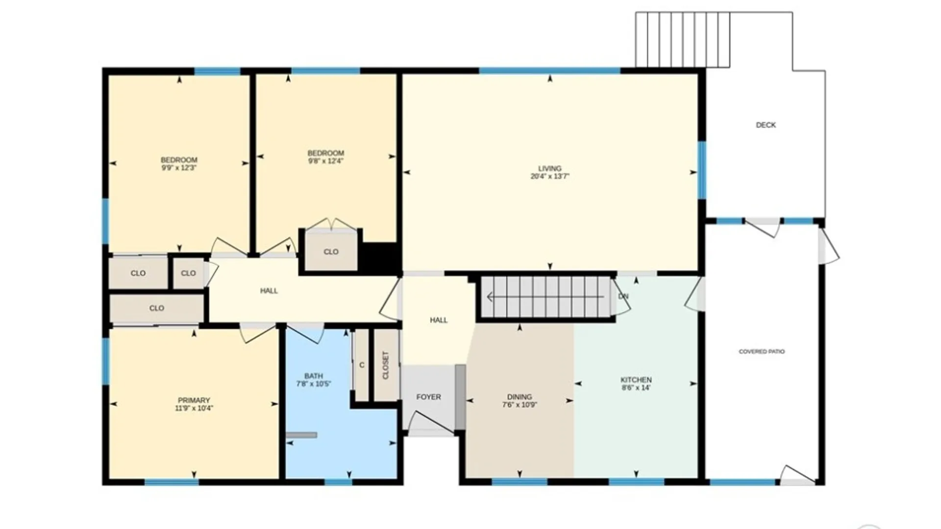 Property at 11 Forest Lane, Dryden, NY 14850 29