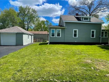 334 Richfield Boulevard, Salina, NY 13211