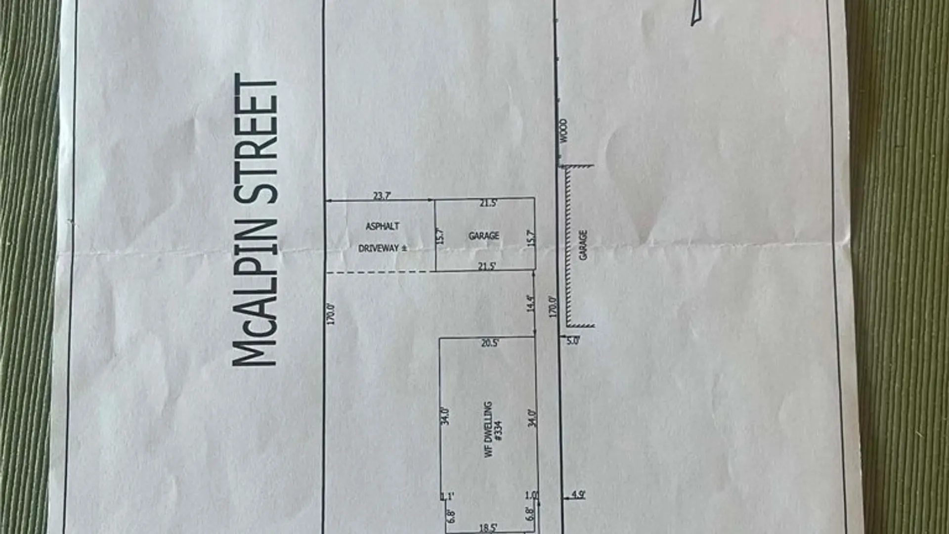 Property at 334 Richfield Boulevard, Salina, NY 13211 30