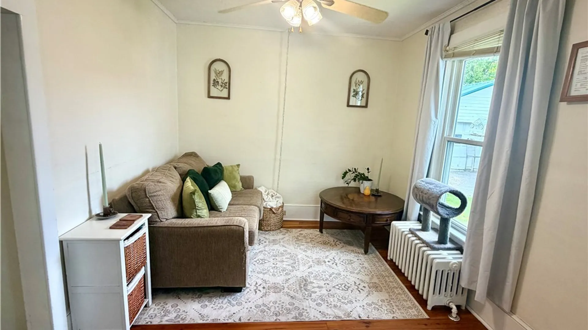 Property at 79 1/2 Hamlin Street, Cortland, NY 13045 10
