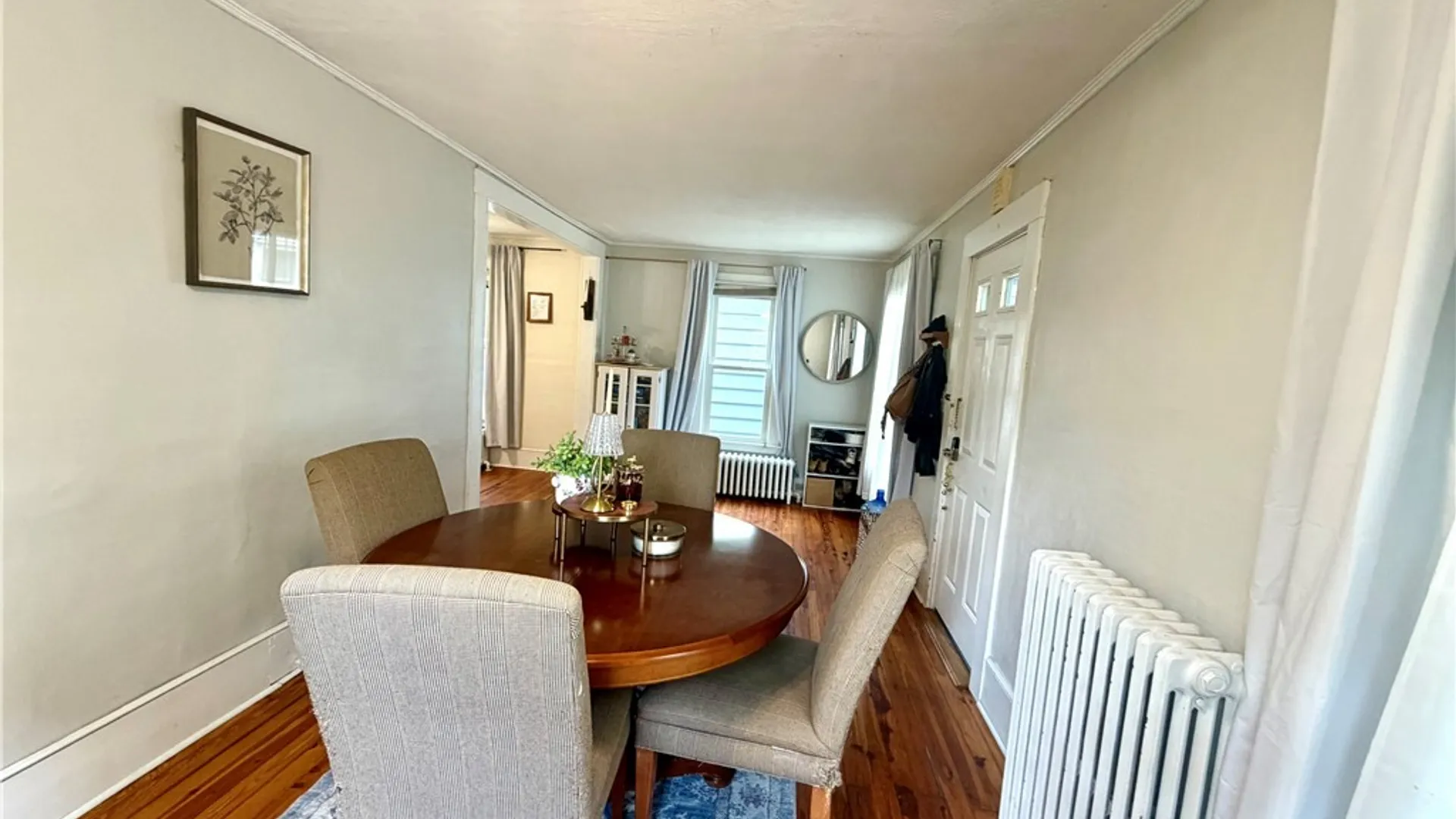 Property at 79 1/2 Hamlin Street, Cortland, NY 13045 17