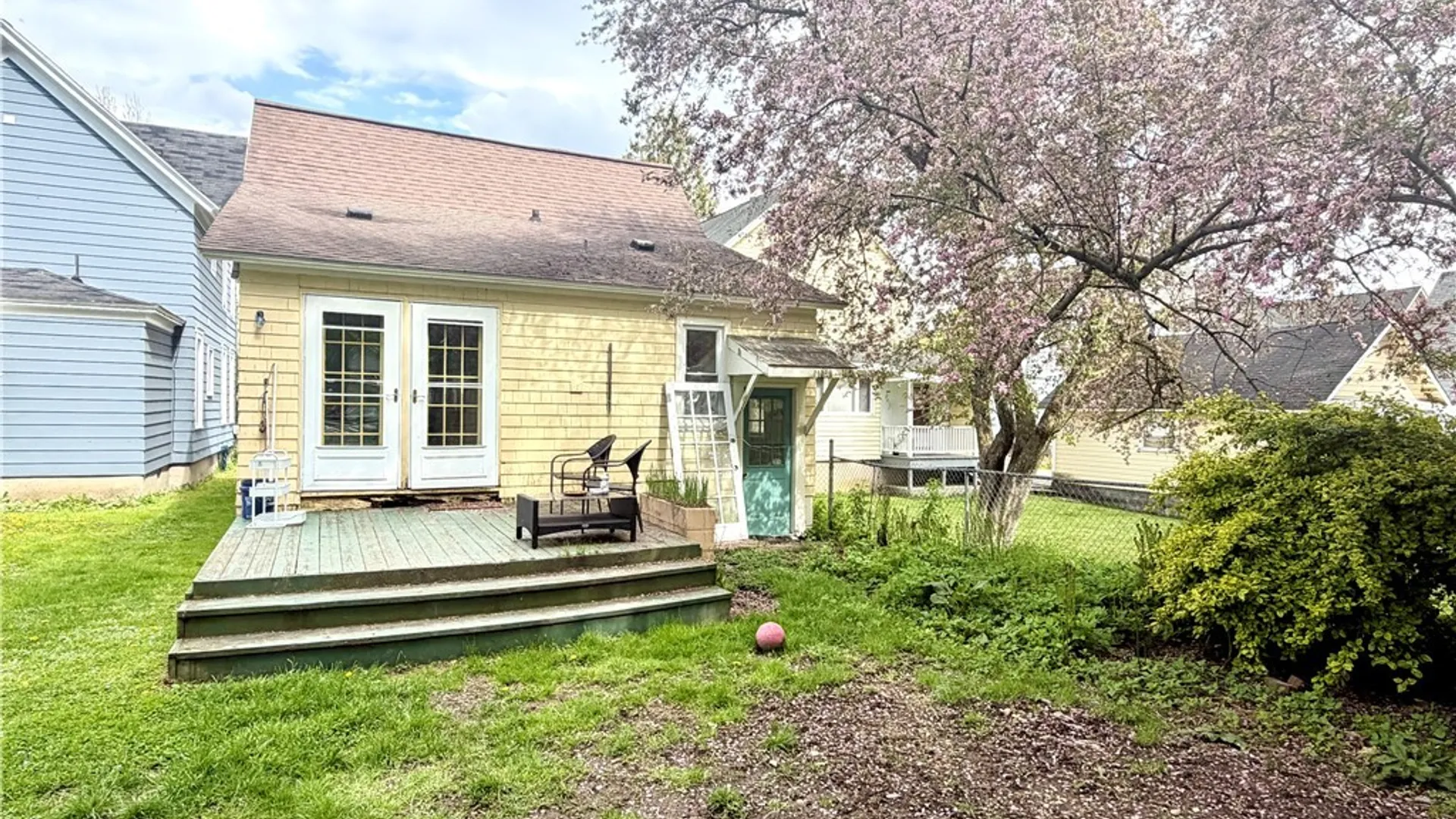 Property at 79 1/2 Hamlin Street, Cortland, NY 13045 2