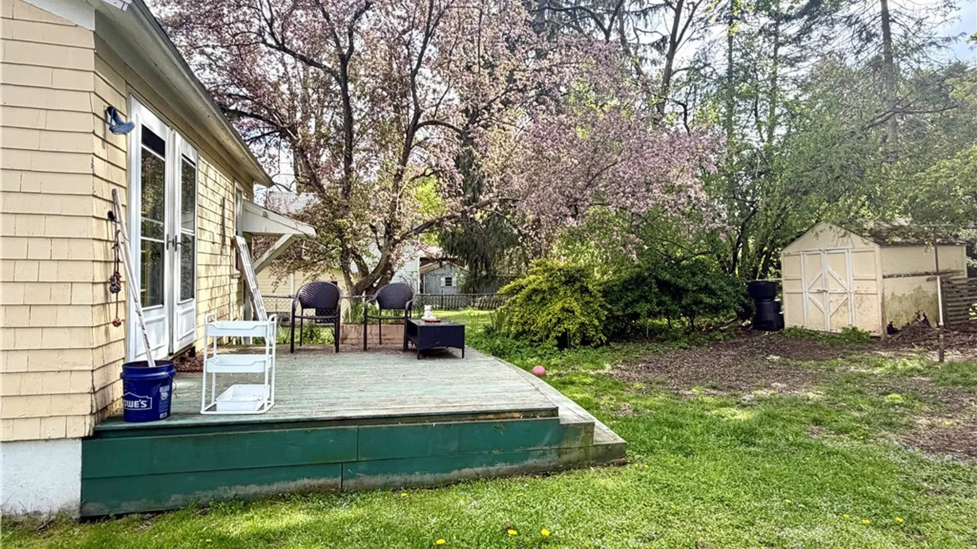 Property at 79 1/2 Hamlin Street, Cortland, NY 13045 3