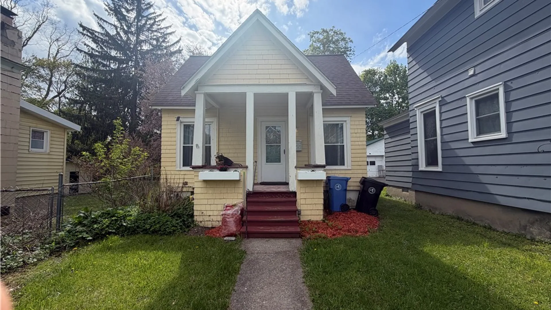 Property at 79 1/2 Hamlin Street, Cortland, NY 13045 31