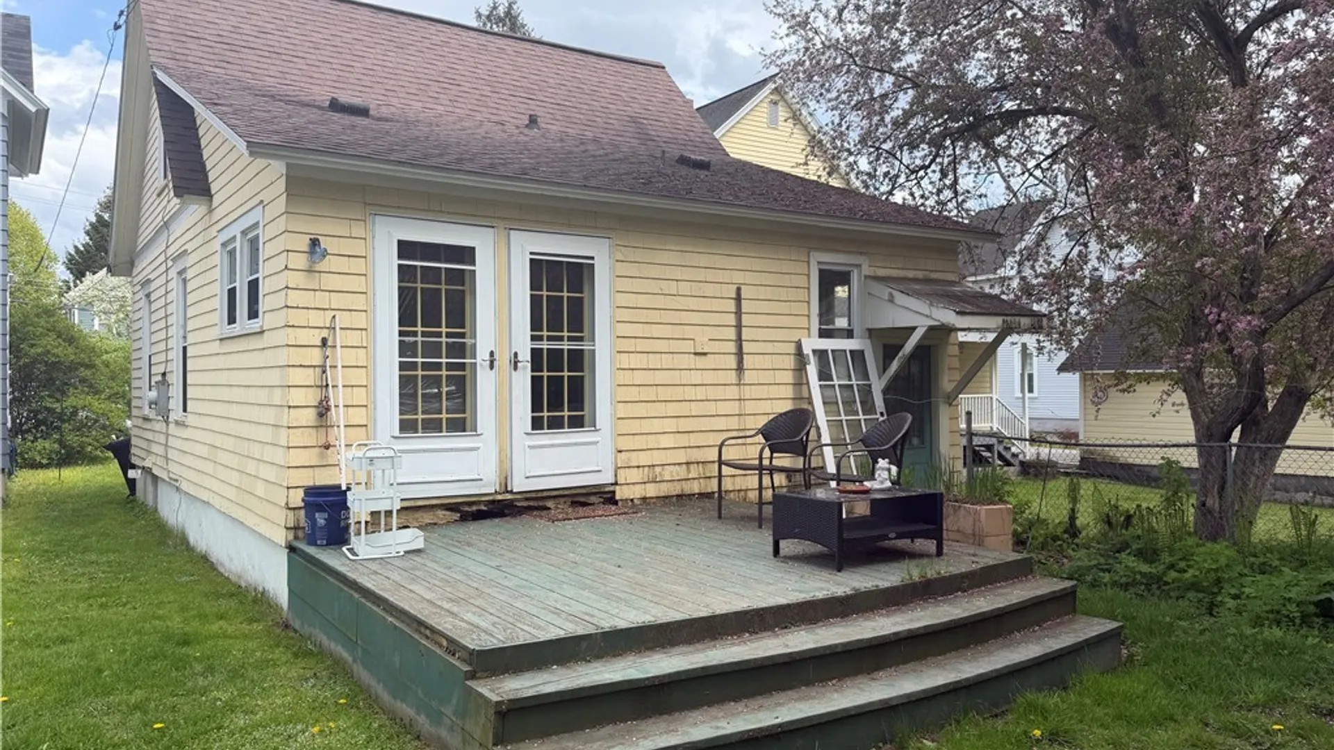 Property at 79 1/2 Hamlin Street, Cortland, NY 13045 4