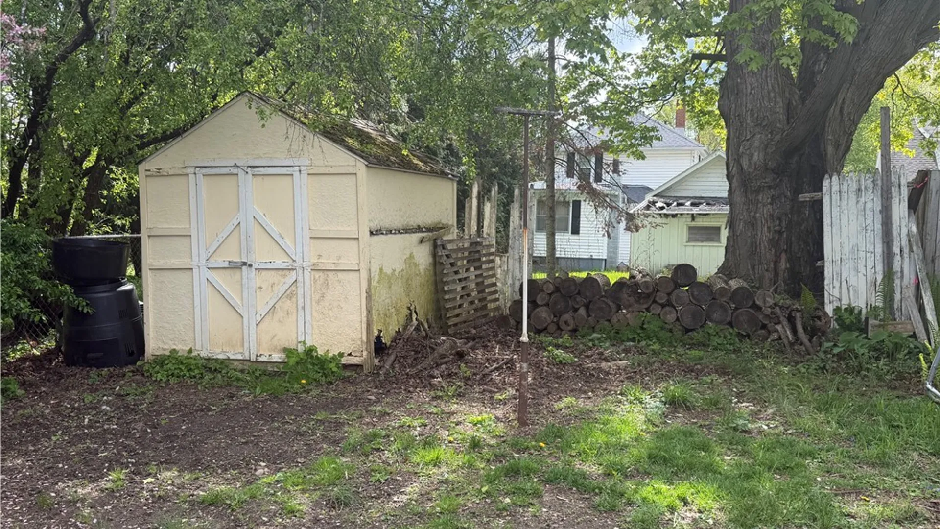 Property at 79 1/2 Hamlin Street, Cortland, NY 13045 5