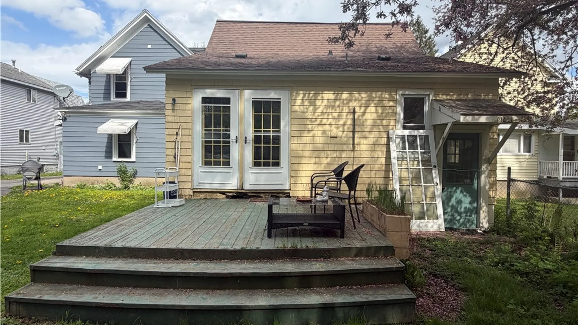 Property at 79 1/2 Hamlin Street, Cortland, NY 13045 6