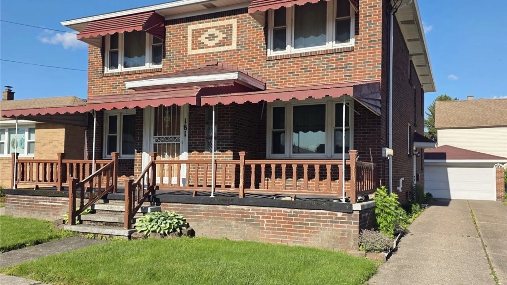 Property at 181 Willett Street, Buffalo, NY 14206 23