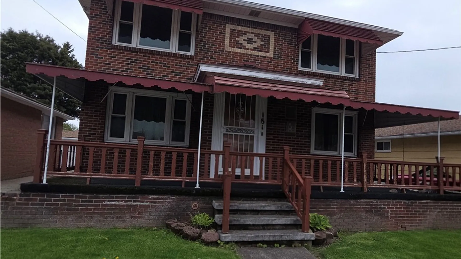 Property at 181 Willett Street, Buffalo, NY 14206 4