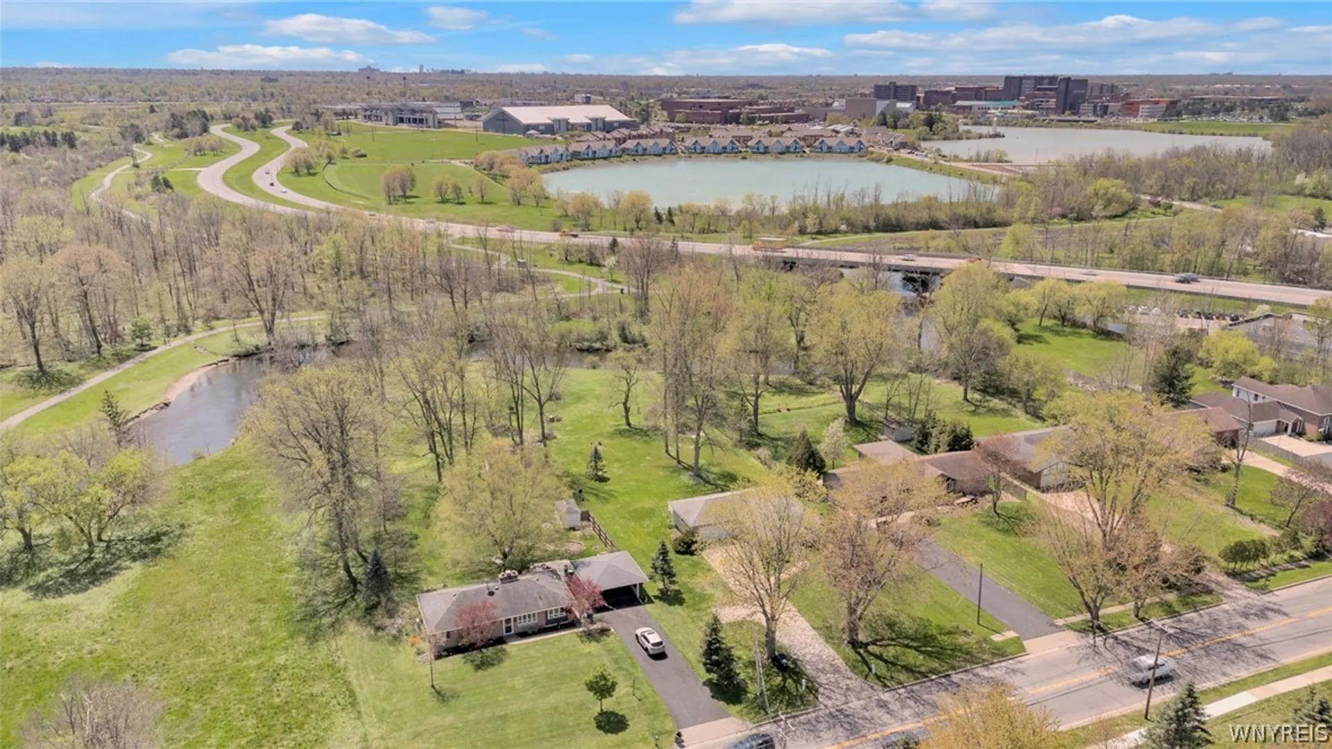 Property at 2204 Forest Road, Amherst, NY 14221 36