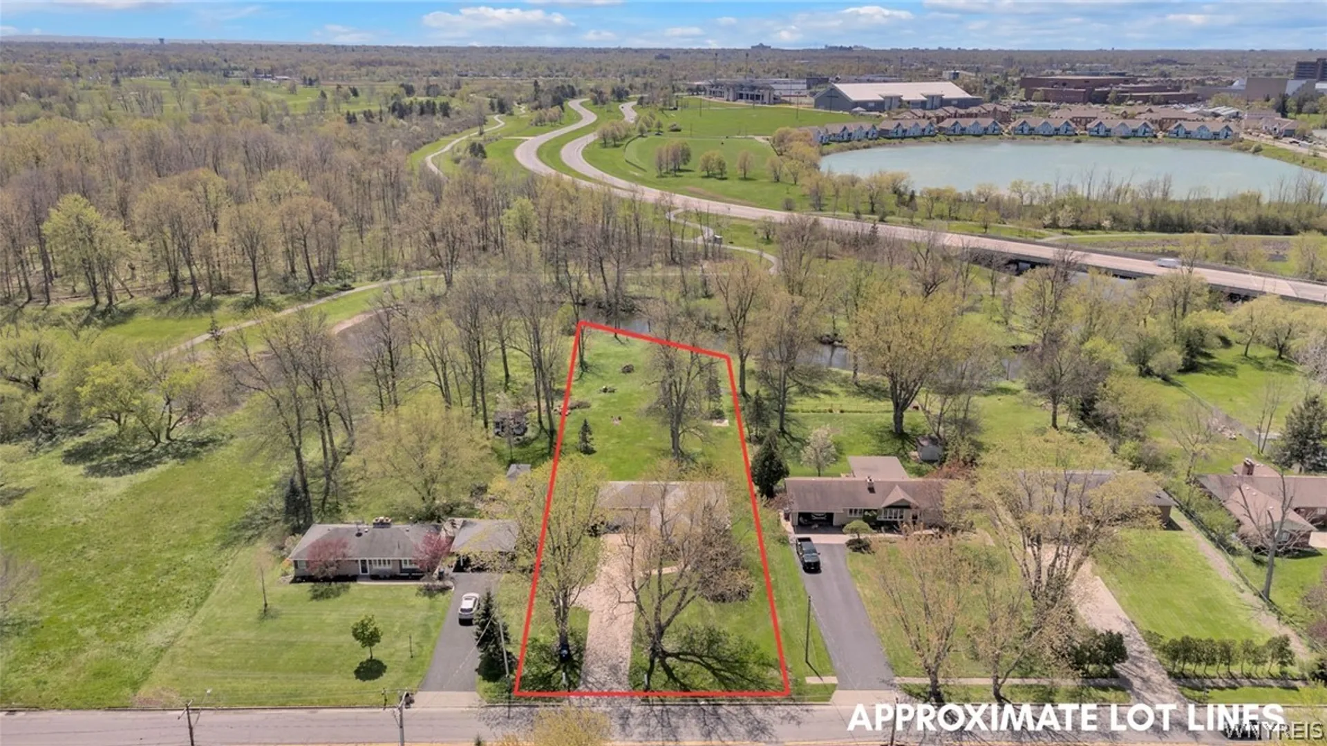 Property at 2204 Forest Road, Amherst, NY 14221 38