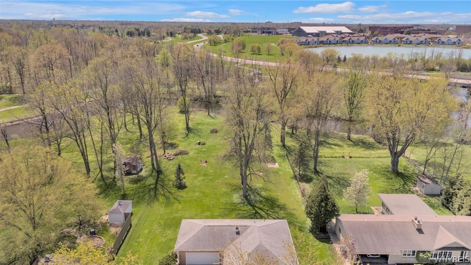 Property at 2204 Forest Road, Amherst, NY 14221 39