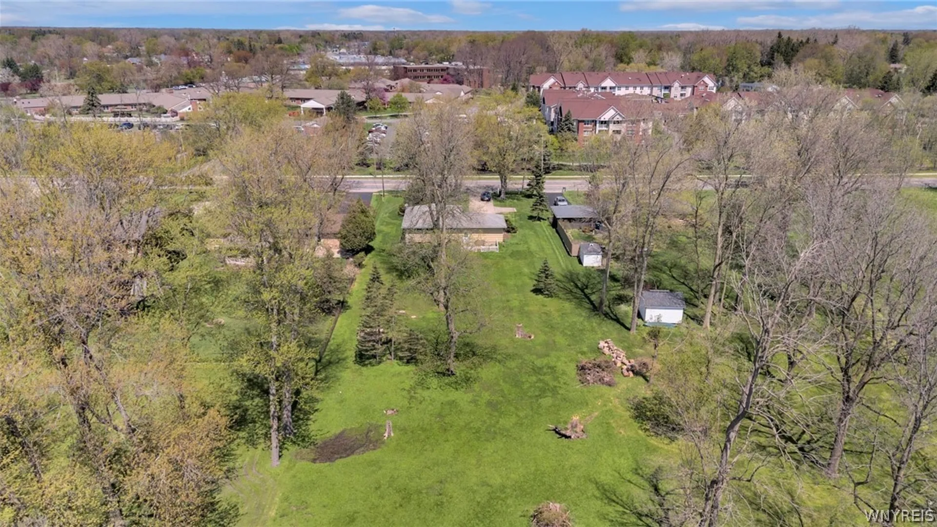 Property at 2204 Forest Road, Amherst, NY 14221 45