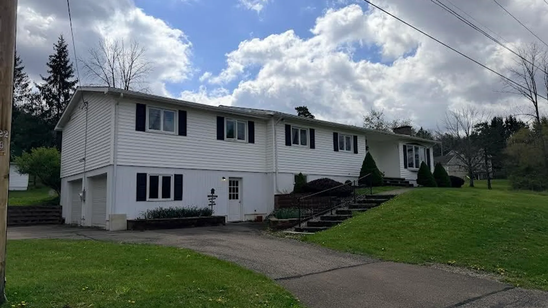 Property at 53 Sayles Street, Alfred, NY 14802 2