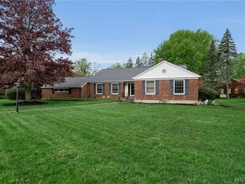 Property at 60 Knollwood Lane, Amherst, NY 14221