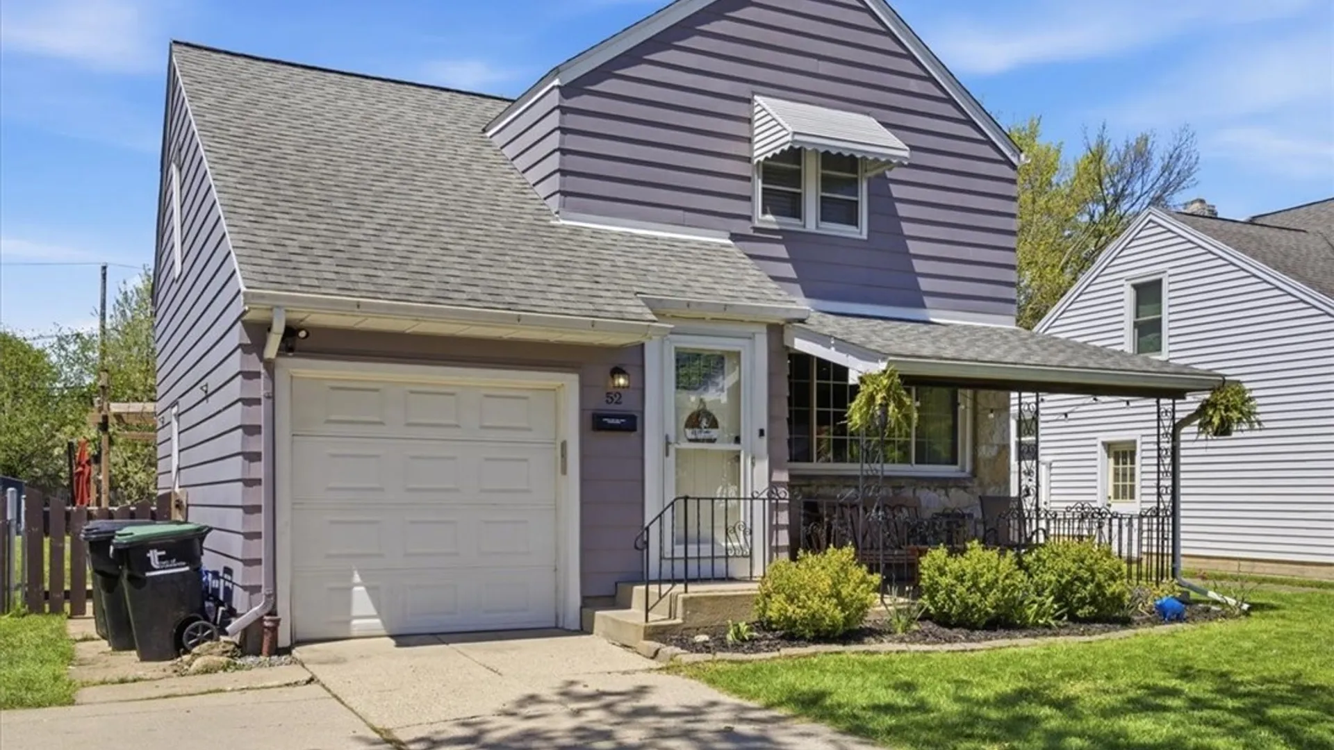 Property at 52 Claremont Avenue, Tonawanda, NY 14223 2