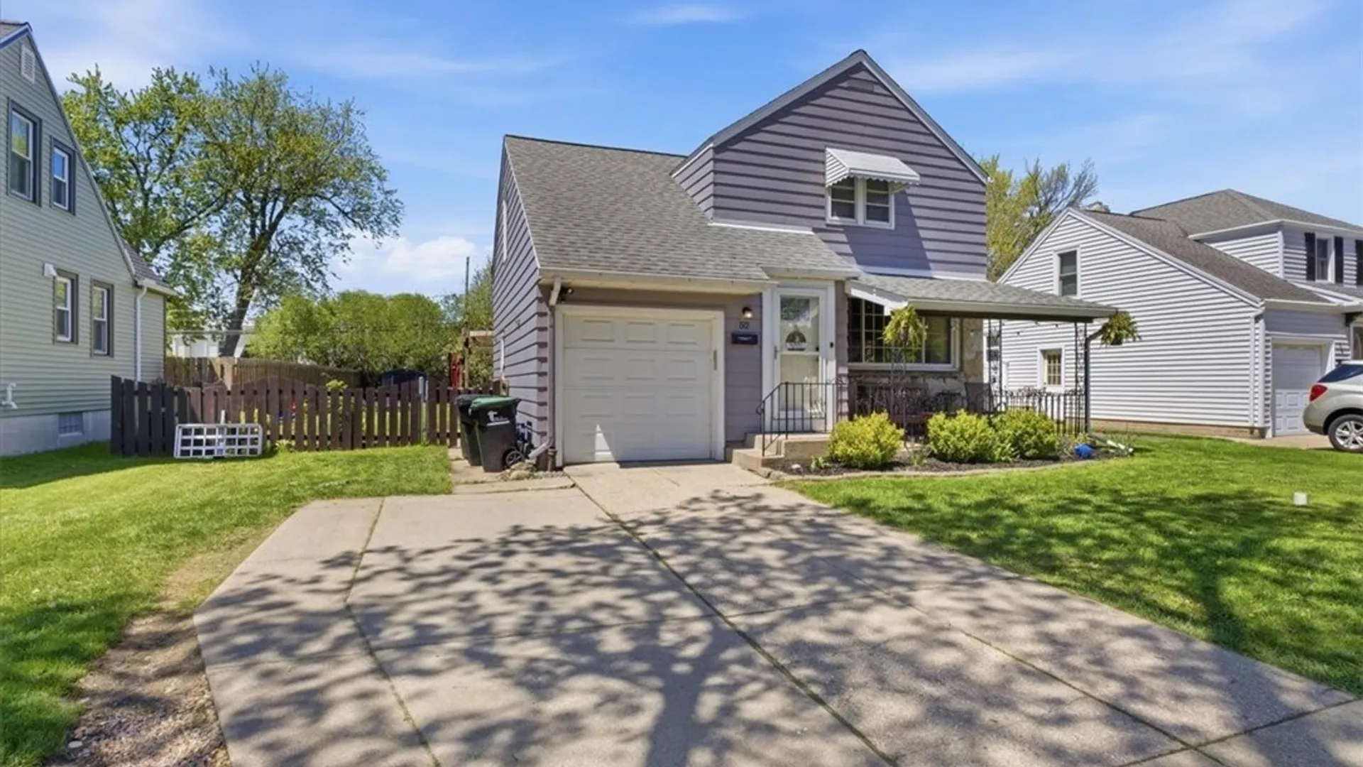 Property at 52 Claremont Avenue, Tonawanda, NY 14223 3