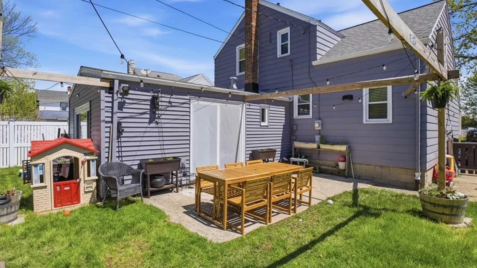 Property at 52 Claremont Avenue, Tonawanda, NY 14223 36