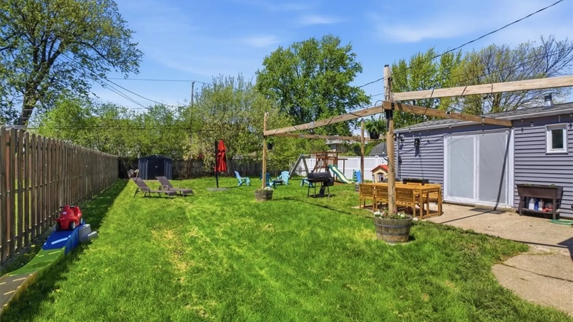 Property at 52 Claremont Avenue, Tonawanda, NY 14223 37