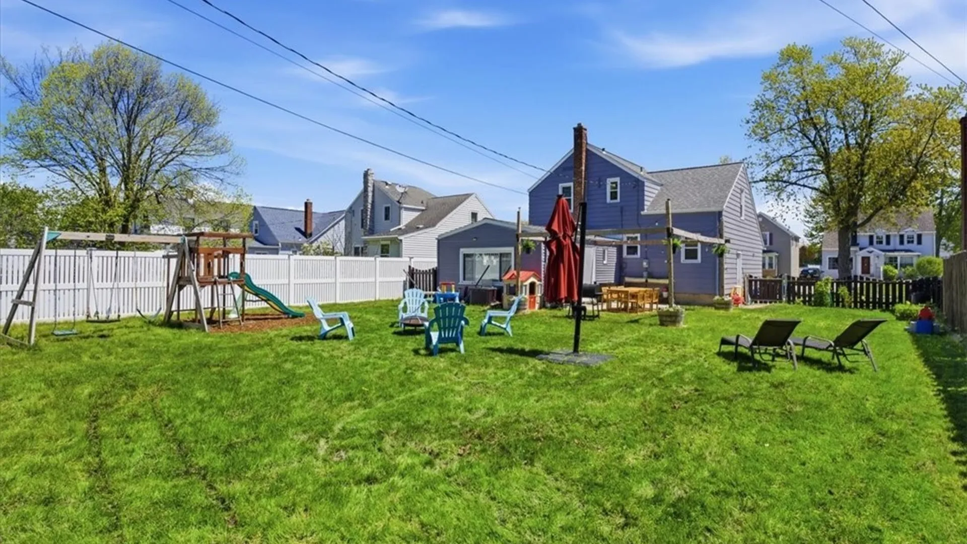 Property at 52 Claremont Avenue, Tonawanda, NY 14223 38