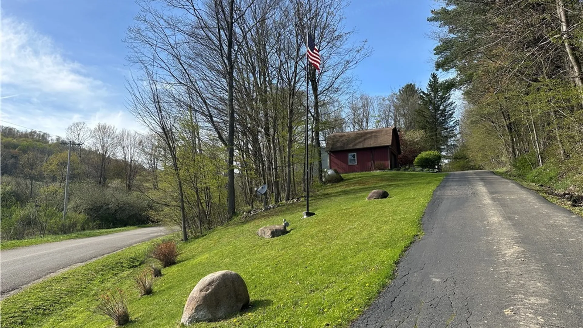 Property at 6143 Witch Hollow Road, Ellicottville, NY 14731 3