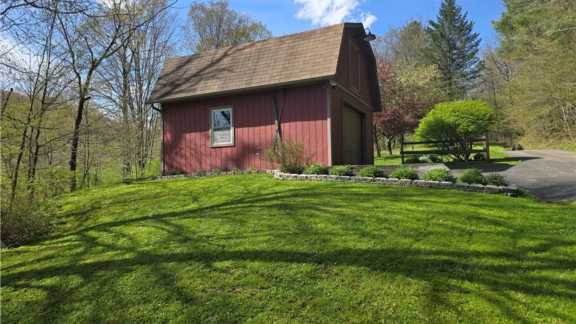 Property at 6143 Witch Hollow Road, Ellicottville, NY 14731 42