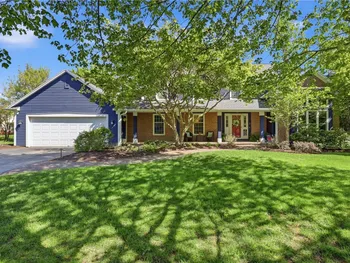Property at 3 Fenimore Drive, Pittsford, NY 14534