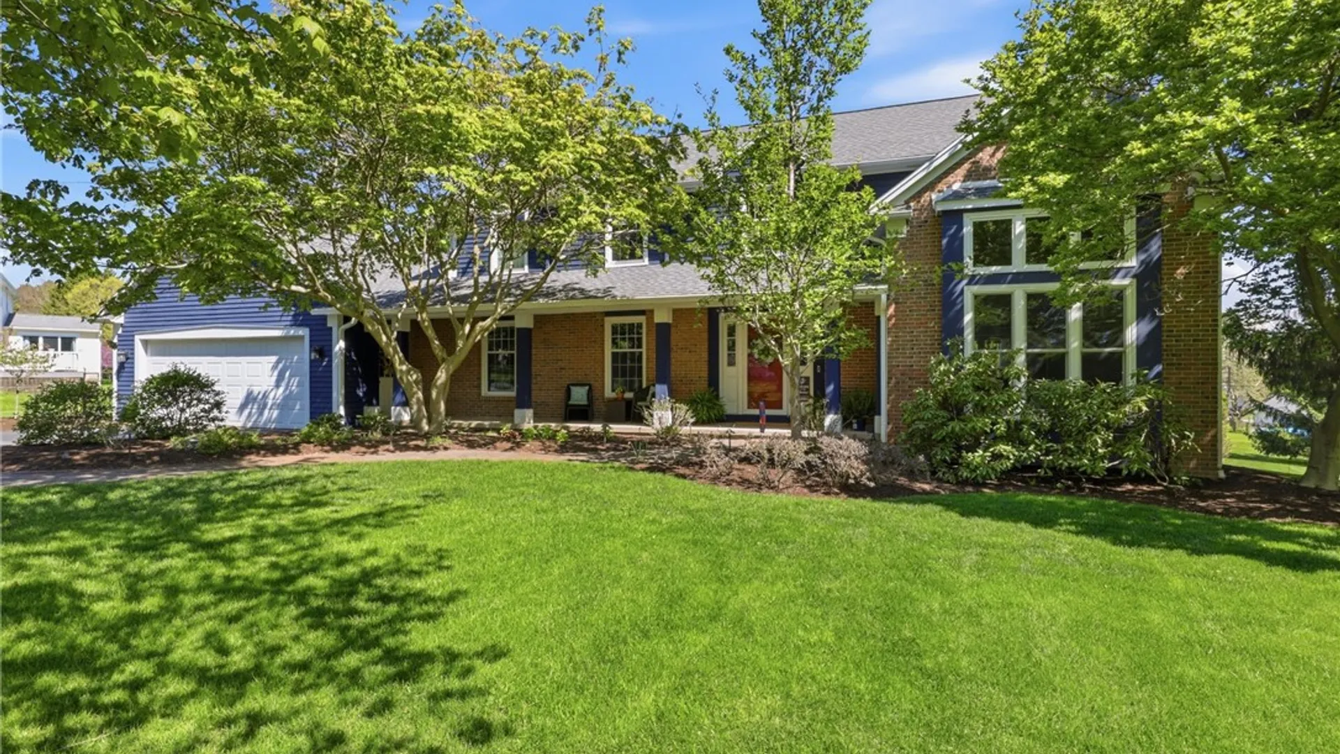 Property at 3 Fenimore Drive, Pittsford, NY 14534 3