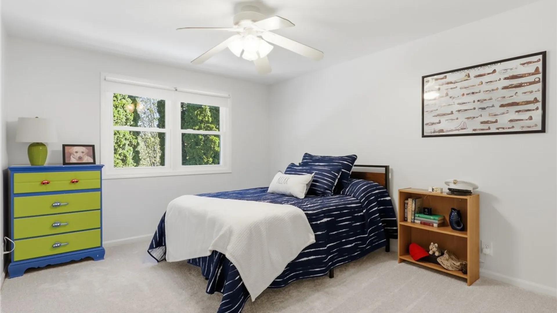 Property at 3 Fenimore Drive, Pittsford, NY 14534 32