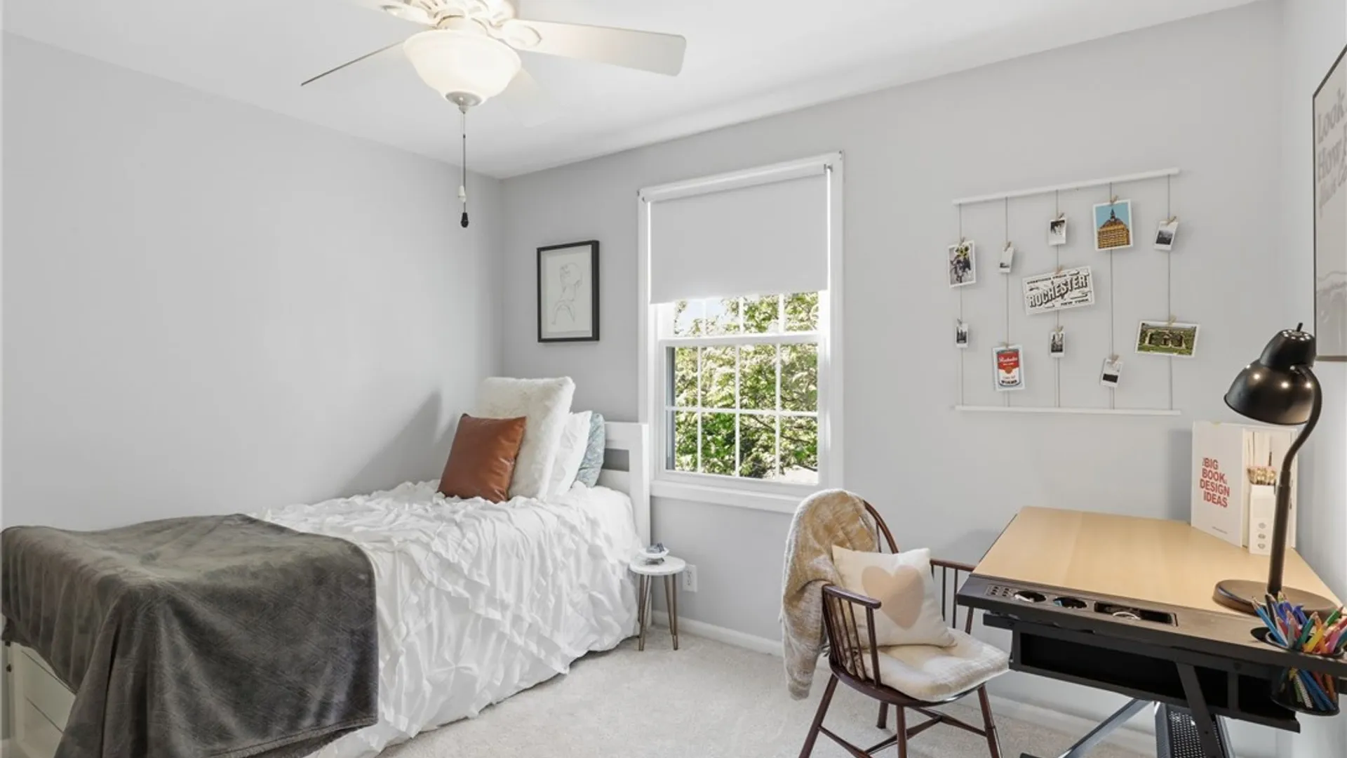 Property at 3 Fenimore Drive, Pittsford, NY 14534 37