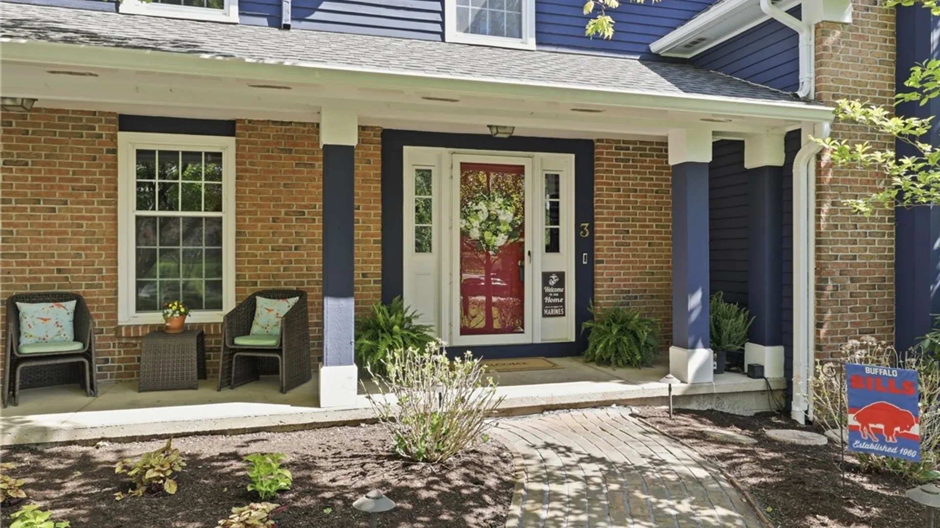 Property at 3 Fenimore Drive, Pittsford, NY 14534 4