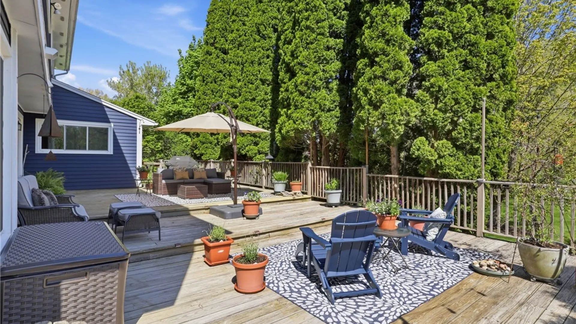 Property at 3 Fenimore Drive, Pittsford, NY 14534 7