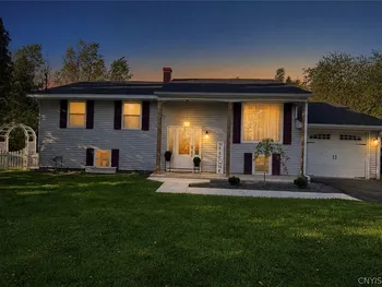 Property at 9529 Chapman Road, New Hartford, NY 13413