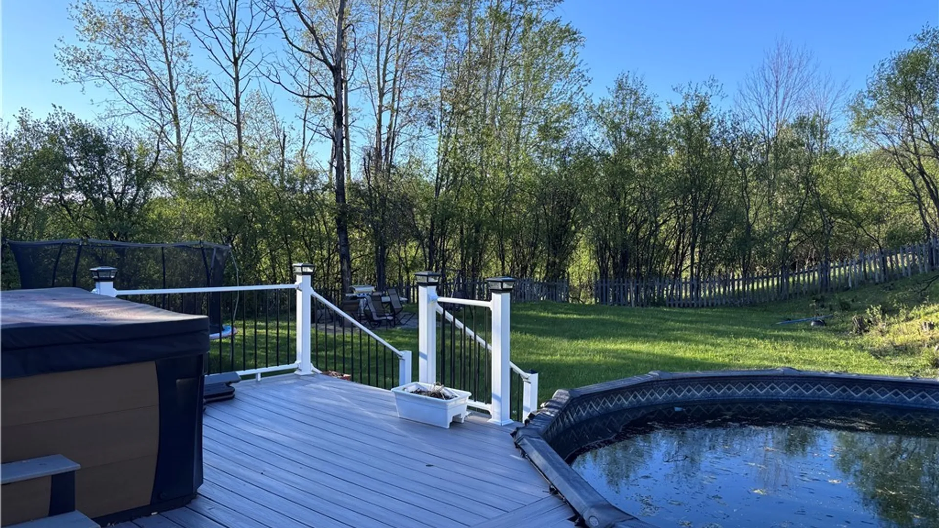 Property at 9529 Chapman Road, New Hartford, NY 13413 33