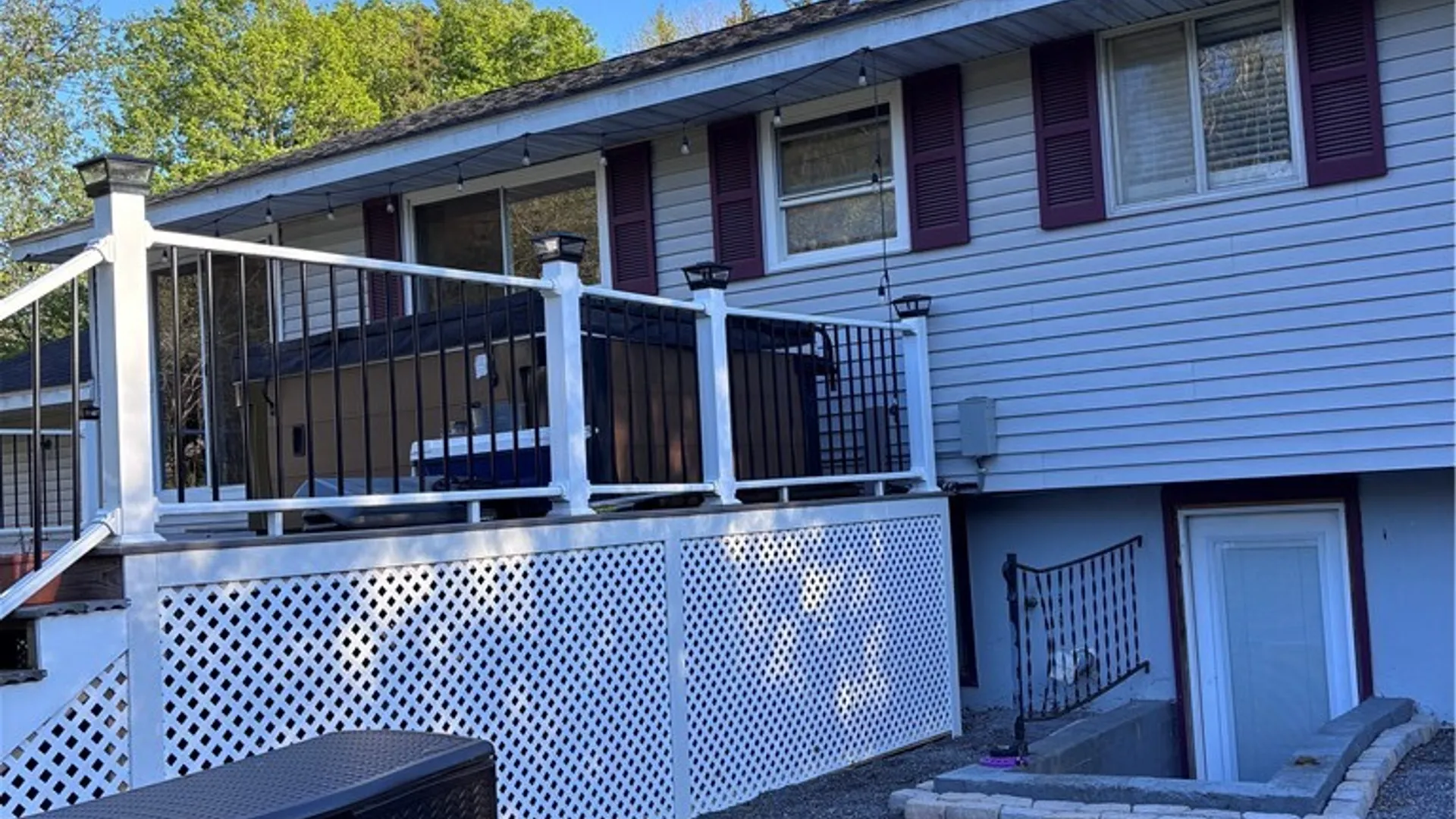 Property at 9529 Chapman Road, New Hartford, NY 13413 35