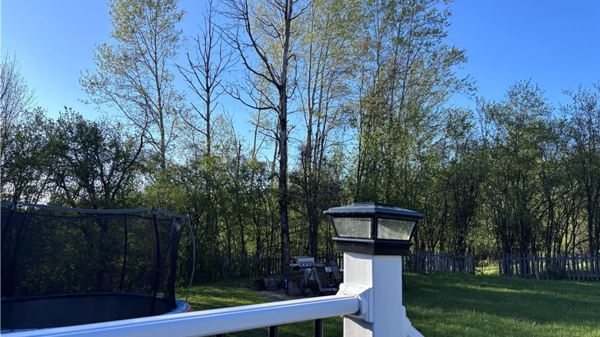 Property at 9529 Chapman Road, New Hartford, NY 13413 36
