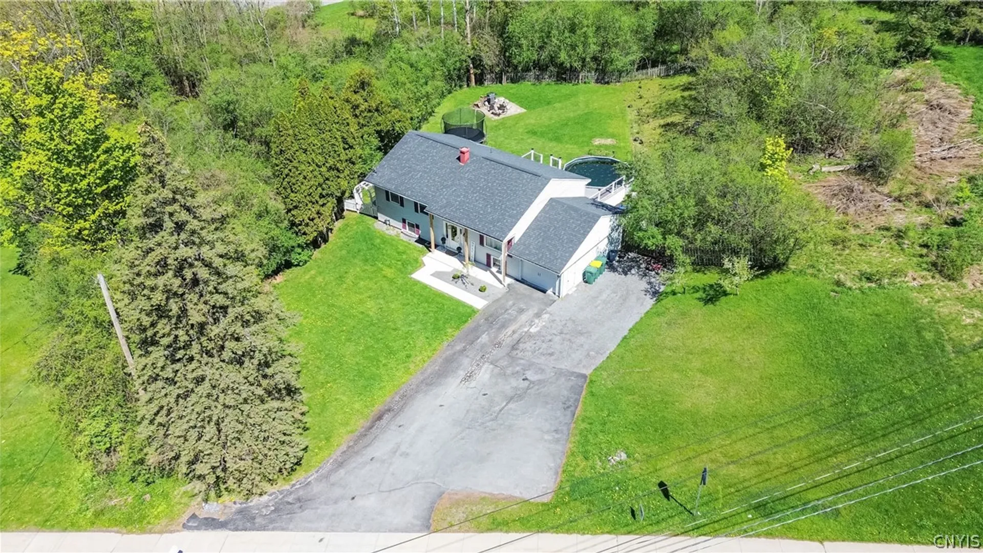 Property at 9529 Chapman Road, New Hartford, NY 13413 38