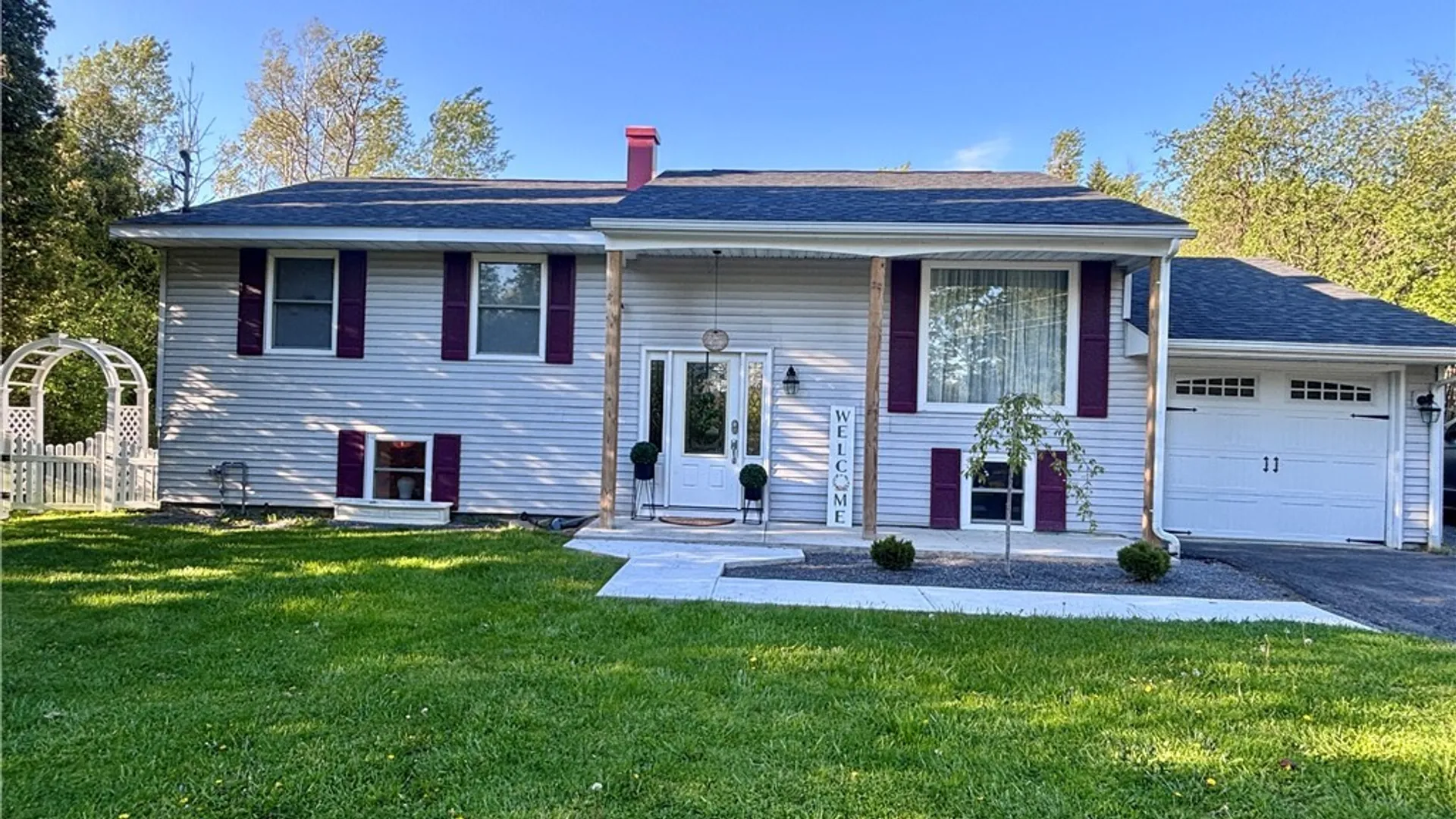 Property at 9529 Chapman Road, New Hartford, NY 13413 39