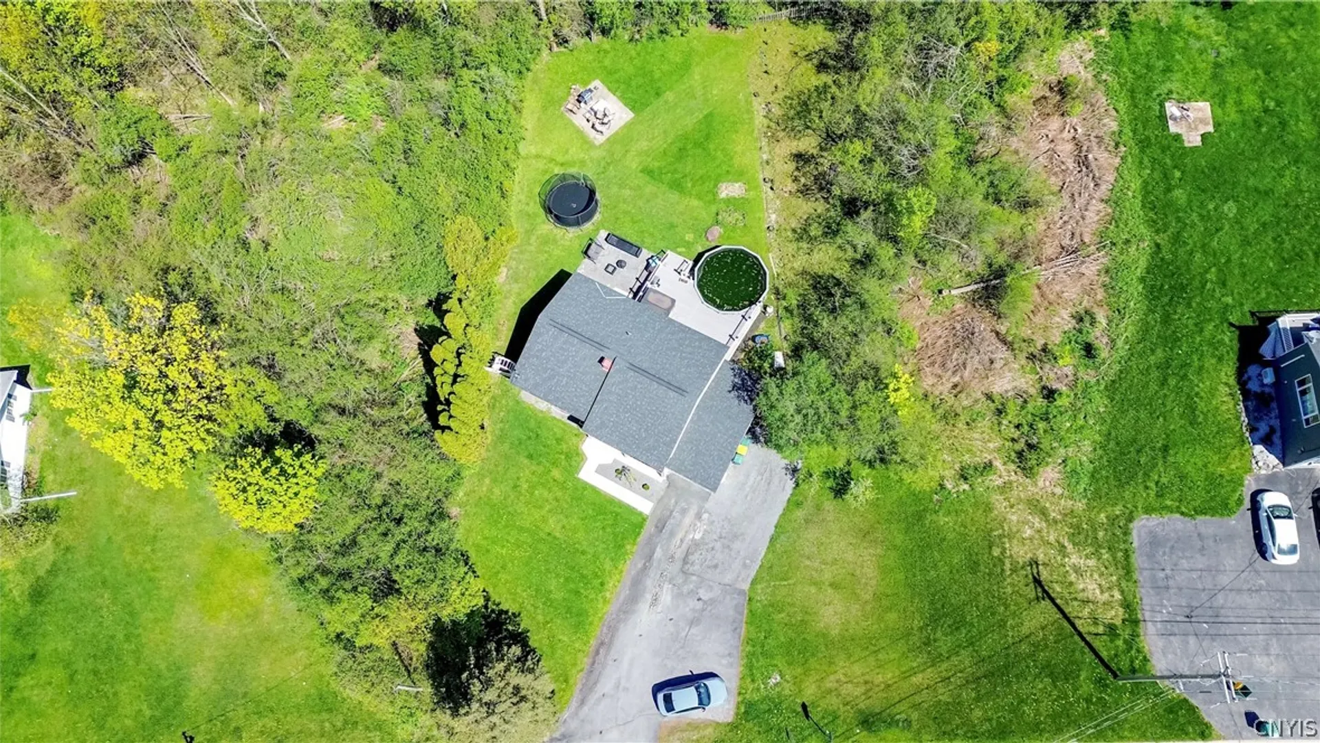 Property at 9529 Chapman Road, New Hartford, NY 13413 40