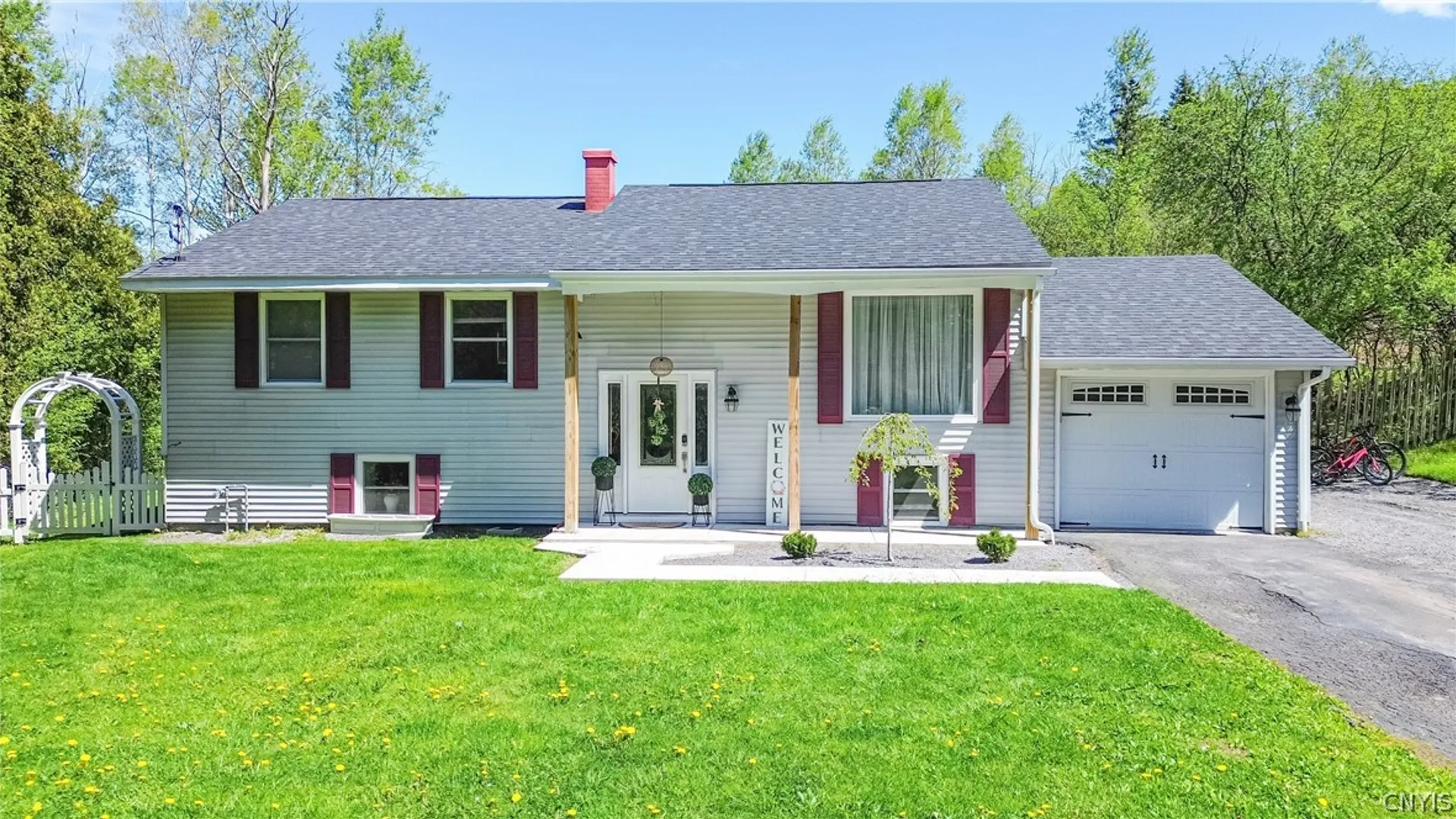 Property at 9529 Chapman Road, New Hartford, NY 13413 41